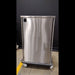 Stainless Steel OR Cabinet - used medical equipment - image 1