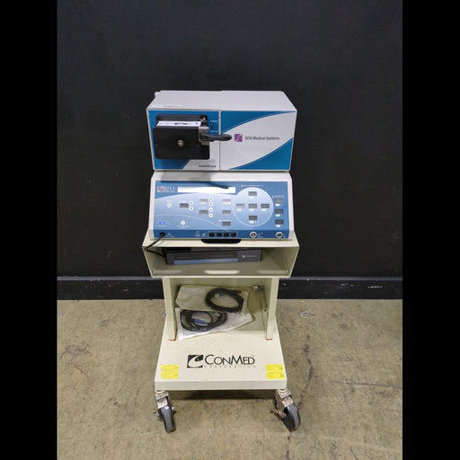 Angio Dynamics RITA 1500X Surgical Power Consoles - used medical equipment - image 1