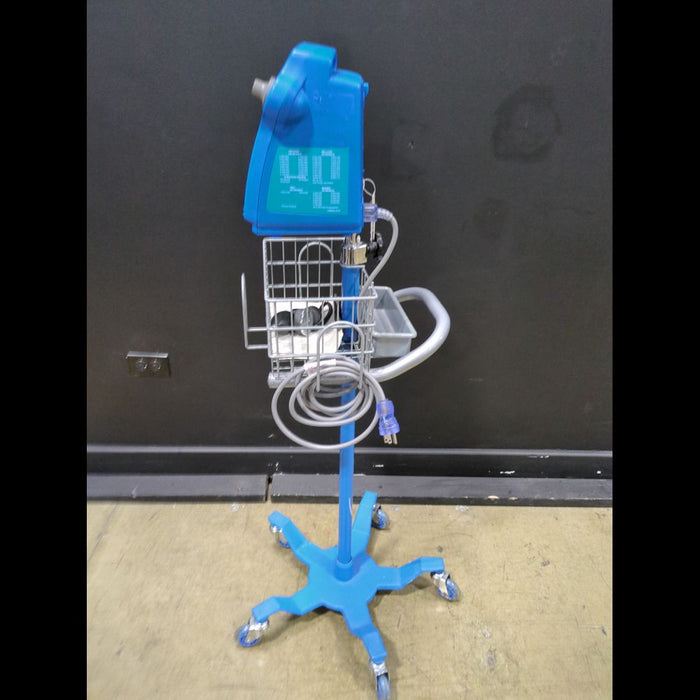 Ge DINAMAP PRO 100V2 Vital Signs - used medical equipment - image 4