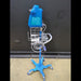 Ge DINAMAP PRO 100V2 Vital Signs - used medical equipment - image 4
