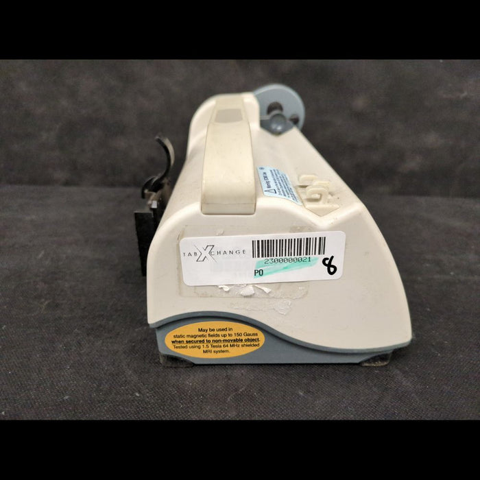Smiths Medical MEDFUSION- 3500 Infusion Pumps - used medical equipment - image 3