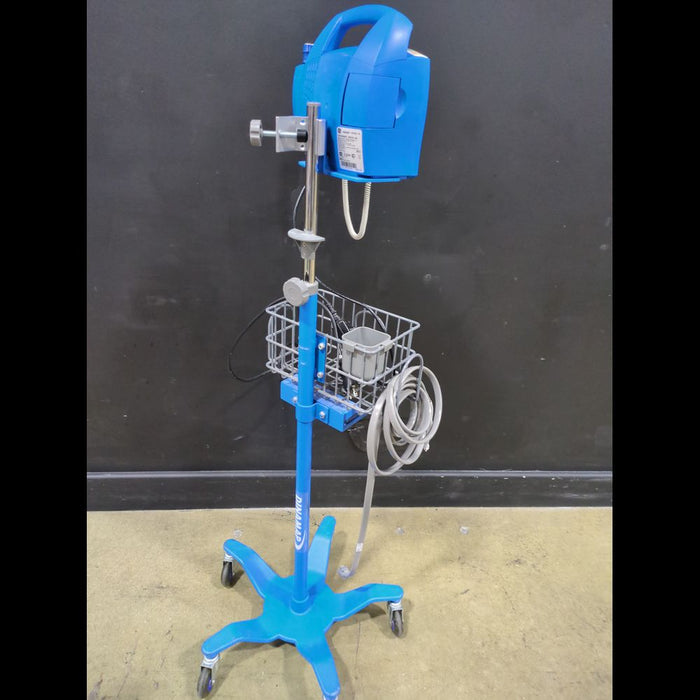Ge DPC200X-EN Vital Signs - used medical equipment - image 3