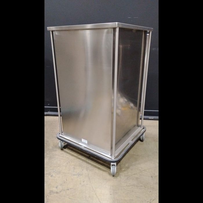 Stainless Steel OR Cabinet - used medical equipment - image 3