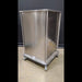 Stainless Steel OR Cabinet - used medical equipment - image 3
