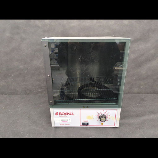 Boekel 132000 Warming Cabinets - used medical equipment - image 1