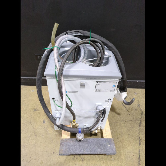 Zimmer INTELLICART Suction Pumps - used medical equipment - image 2