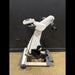 RECK MOTOmed loop Movement Therapy Trainer with Arm & Leg Cranks - used medical equipment - image 2