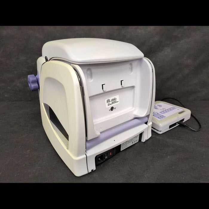 Titmus I400 Vision Testers - used medical equipment - image 2