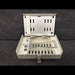 Karl Storz Ophthalmic Corneal Trephine / Punch Set With Sizing Dies & Case - used medical equipment - image 2