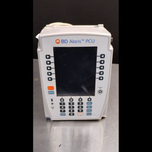 BD Alaris 8015 Infusion Pump