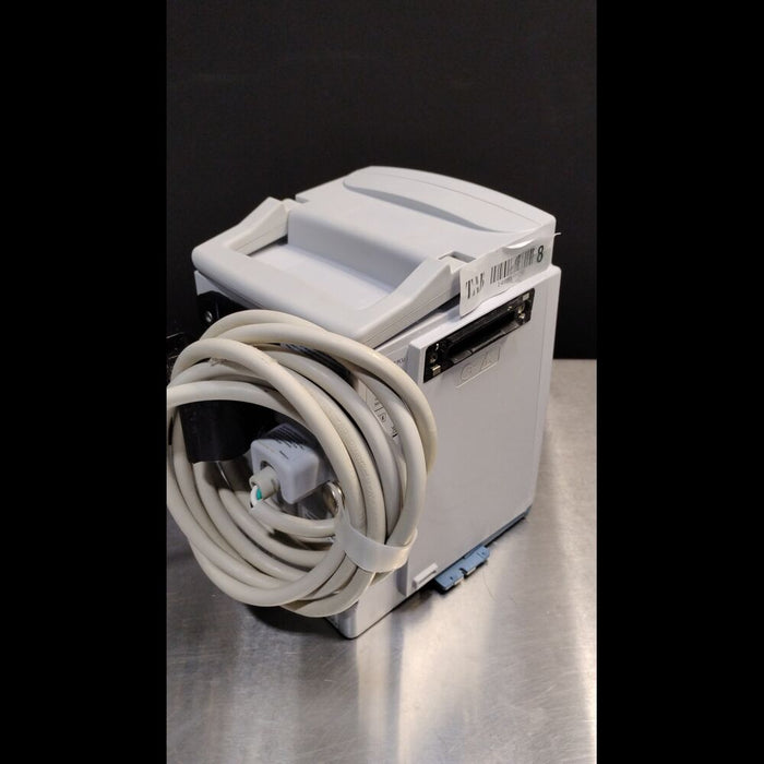 BD Alaris 8015 Infusion Pump - used medical equipment - image 3