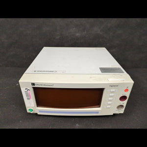 Edwards Life Sciences Vigilance Cardiac Output Monitor With Carrying Handle