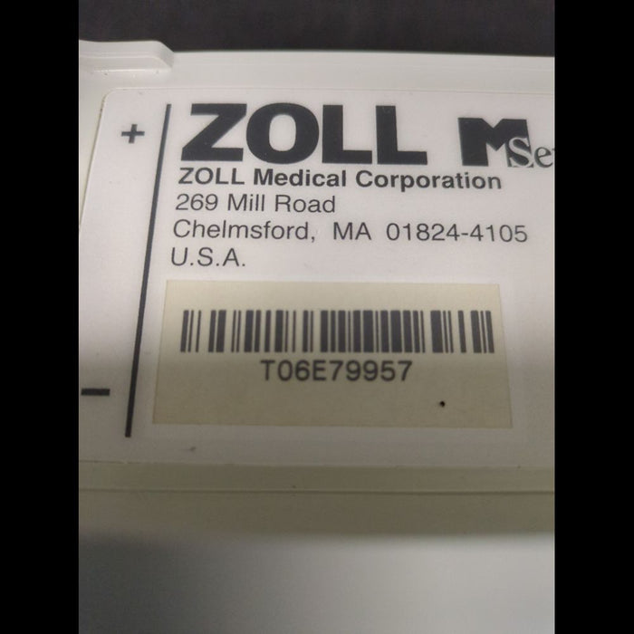 Zoll M SERIES Defibrillators - used medical equipment - image 5