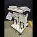 CONMED System 7500 ESU System On Rolling Cart With Cables & Gas Regulator - used medical equipment - image 2