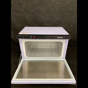 HOTCABI 207 HOT CABINET