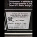 Megadyne 350-D Suction Pumps - used medical equipment - image 5