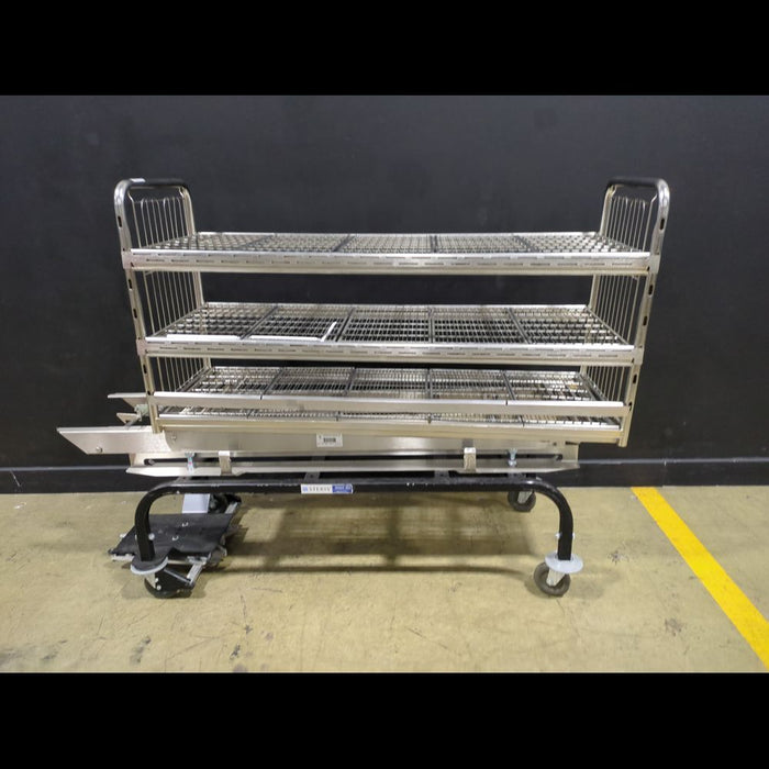 Steris Amsco Atlas Sterilizers - used medical equipment - image 1