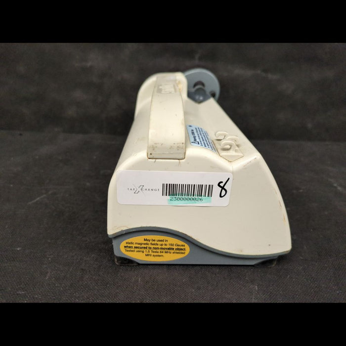 Smiths Medical MEDFUSION- 3500 Infusion Pumps - used medical equipment - image 3