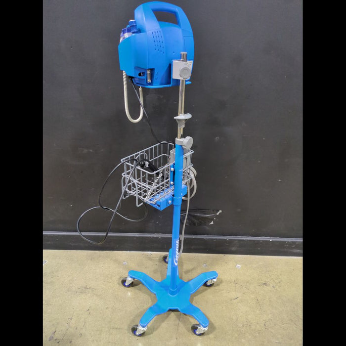 Ge DPC200X-EN Vital Signs - used medical equipment - image 2