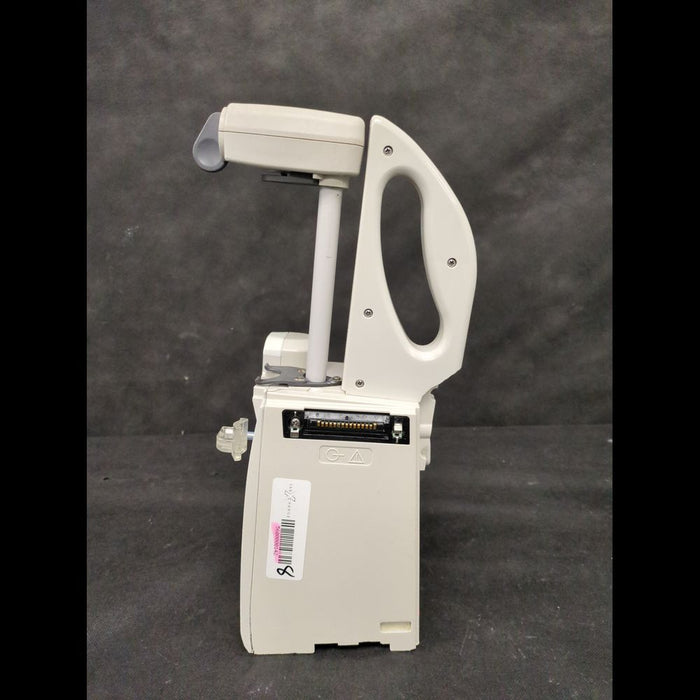 Bd Alaris 8110 Infusion Pumps - used medical equipment - image 3