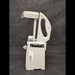 Bd Alaris 8110 Infusion Pumps - used medical equipment - image 3