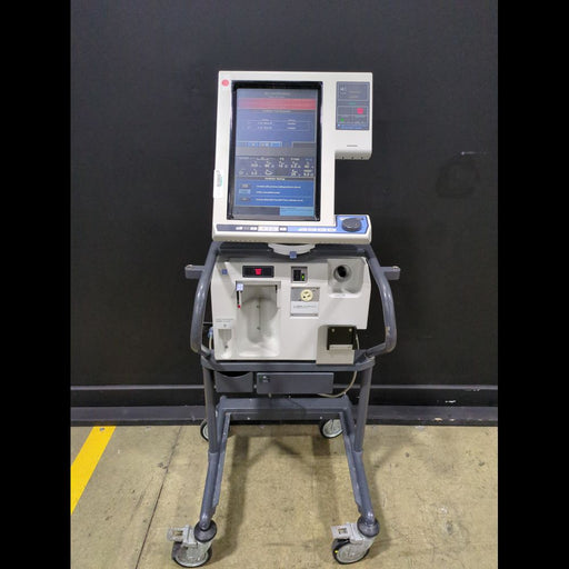 Medtronic Nellcor Puritan Bennett PB840 Ventilators - used medical equipment - image 1