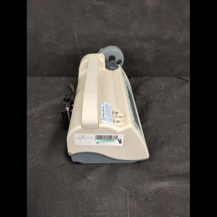 Smiths Medical MEDFUSION- 3500 Infusion Pumps - used medical equipment - image 4