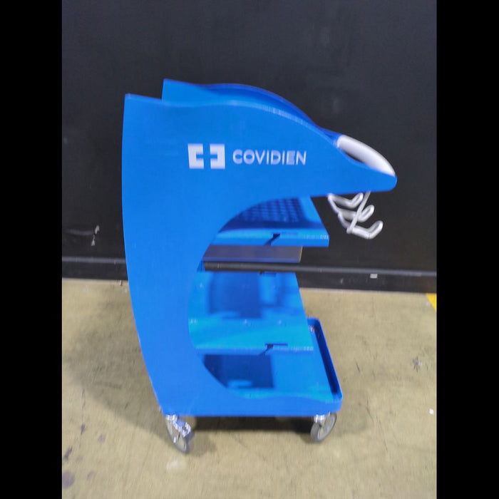 Covidien FT900 Electrosurgical Systems - used medical equipment - image 4