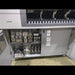 Abbott ARCHITECT c4000 Clinical Chemistry Analyzer with Monitor Arm & Keyboard Tray - used medical equipment - image 4