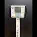 Detecto 6437 Digital Column Scale With Medvue Indicator - used medical equipment - image 3