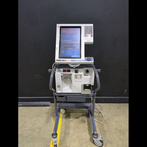 Medtronic Nellcor Puritan Bennett PB840 Ventilators - used medical equipment - image 1