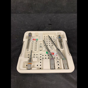 Medtronic Midas Rex Legend EHS Handpiece & Attachments