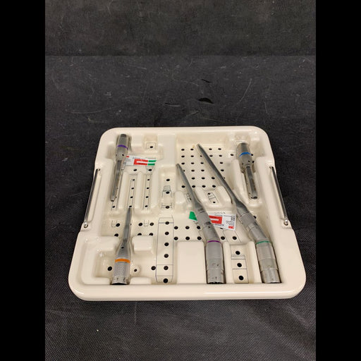 Medtronic Midas Rex Legend EHS Handpiece & Attachments - used medical equipment - image 2