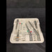 Medtronic Midas Rex Legend EHS Handpiece & Attachments - used medical equipment - image 2