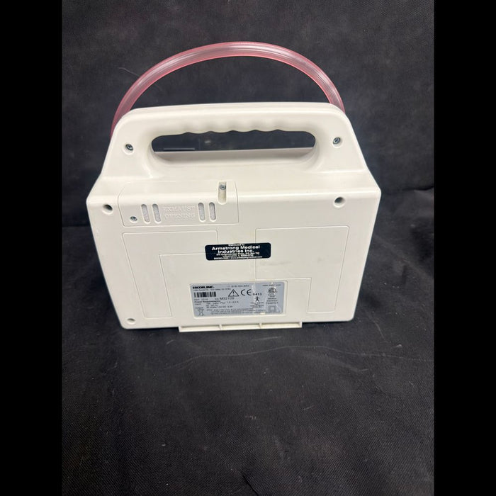 Sscor Inc. 2314 Suction Pumps - used medical equipment - image 3