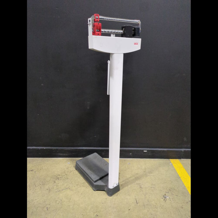Seca 700 Scales - used medical equipment - image 2