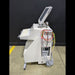Parks Medical 2100 Vascular Flo-lab Vascular Doppler System On Rolling Cart With Keyboard & Probes - used medical equipment - image 2
