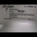Stryker 1509 Stretcher With IV Pole & Side Rails, No Mattress - used medical equipment - image 5