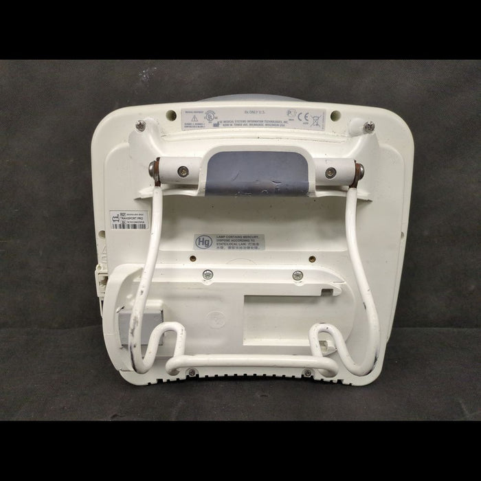 Ge TRANSPORT PRO Patient Monitors - used medical equipment - image 4