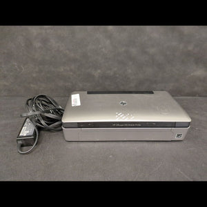 HP OFFICEJET 100 MOBILE PRINTER W/ AC ADAPTER