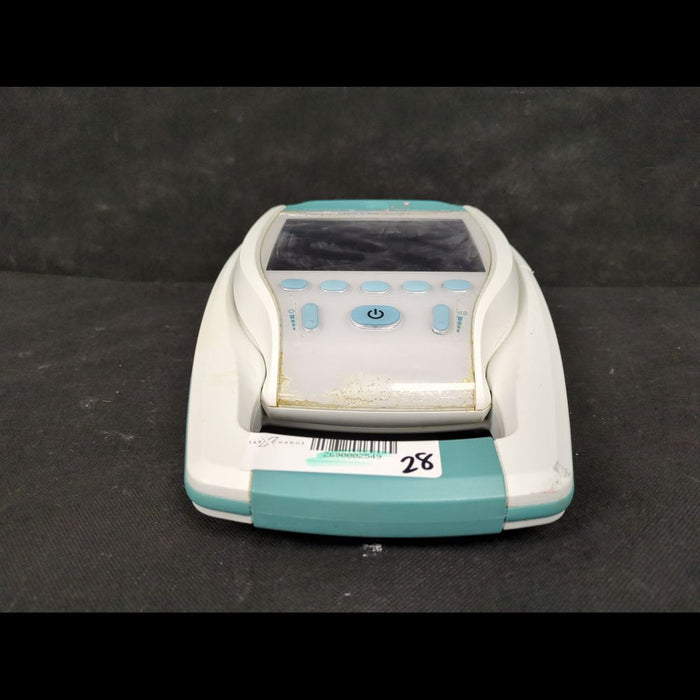 Verathon BladderScan BVI 9400 Handheld Bladder Scanner - used medical equipment - image 2