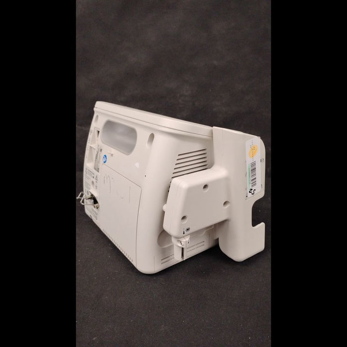 Philips SURESIGNS VS4 Vital Signs - used medical equipment - image 5