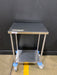 Stainless Steel Back Table - used medical equipment - image 1