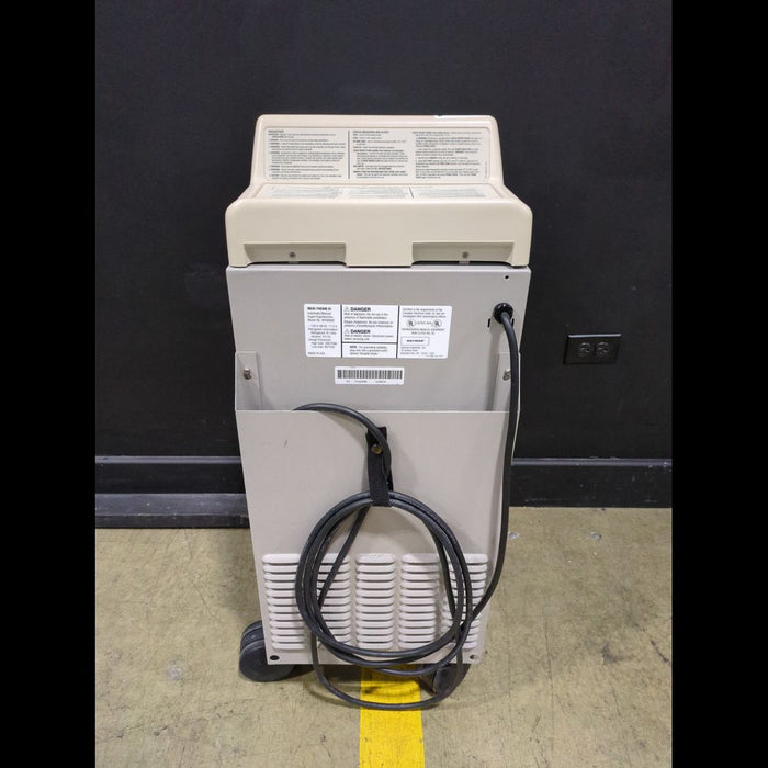 Gaymar MEDI THERM III Hyper-hypothermia Systems - used medical equipment - image 4