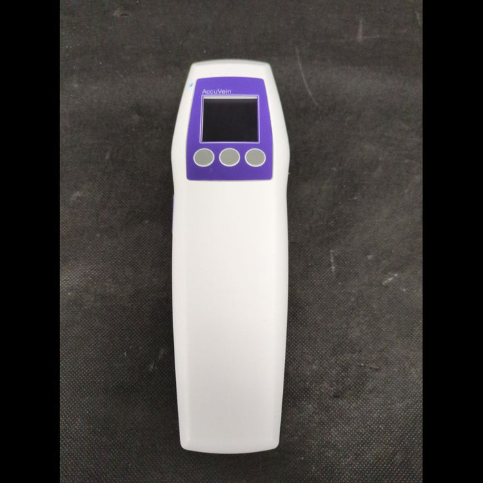 AccuVein AV500 Vein Viewer - used medical equipment - image 1