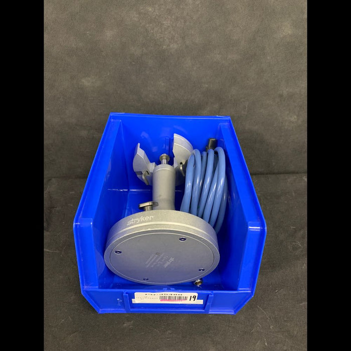 Stryker 5400-700-000 Bone Mills - used medical equipment - image 3