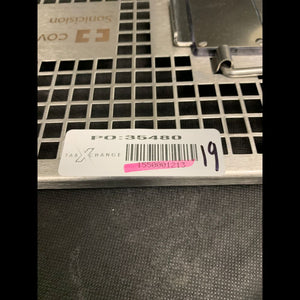 Covidien Sonicision Generator & Battery Components