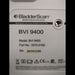 Verathon BladderScan BVI 9400 Handheld Bladder Scanner - used medical equipment - image 5