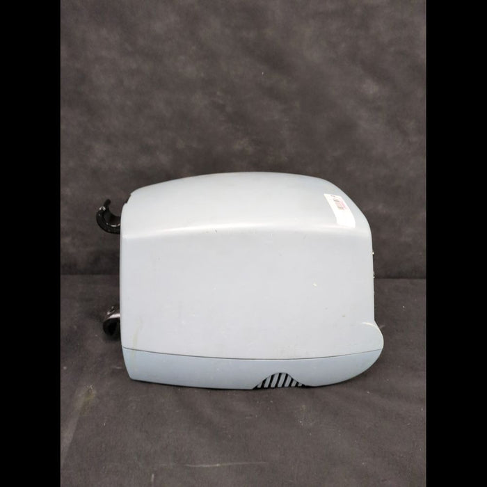 Emerson CA-3000 Coughassist With Pressure Gauge, Manual/auto Switch - used medical equipment - image 4