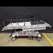 Stryker 1509 Stretcher With Side Rails, No Mattress - used medical equipment - image 3
